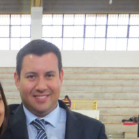 Alfonso Vizcarra Zavala