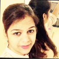 Pooja Joshi