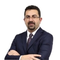 Yusuf Bora Kartal Ph.D.