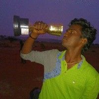 Chitrapandi S