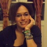 Leticia Verbustel