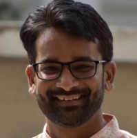 Chaitanya Moon