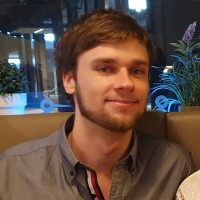 Ryan Lashbrook