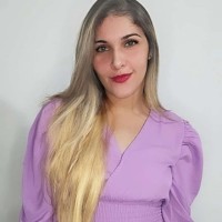 Janaína Ferreira