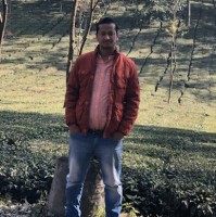 Narender Negi