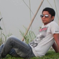 ekram hossain