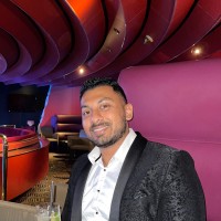 Mohammed Zakariah