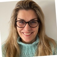 Suzanne Boersma