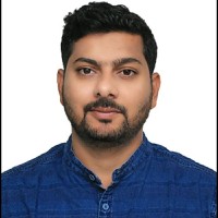 Anirudh Patil