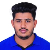 Abdul Rashad