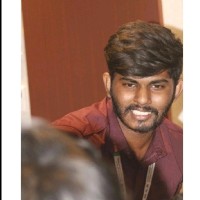 Thomas Abragam Walker