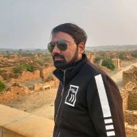 Dhaval Solanki