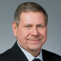 Kevin Hickerson