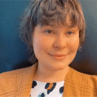 Claire Rupp