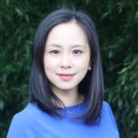 Carrie Fang