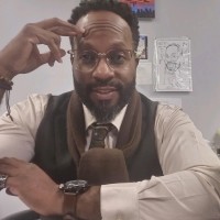 Daron Seivers