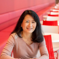 Wiengyee Uyldert-Leung