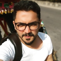 Dhruba Das