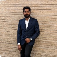 Lokesh R