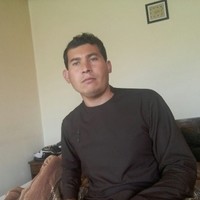 Ali Reza AKbari