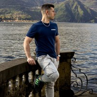 Nicholas Crestani