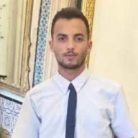 Benmahmoud Achref