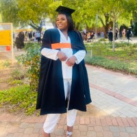 Katlego Molefe