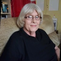 Gayle Pollard