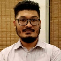 Sujan Manandhar