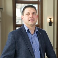 Curtis Haydaman