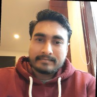 Malkesh Upadhyay