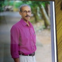 RAMDAS G