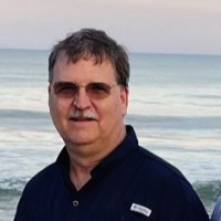 Jim Heinzman, MBA