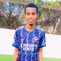 Zakariye Issack