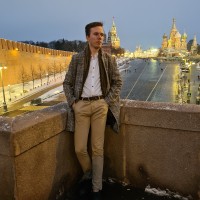 Andrei Saprykin