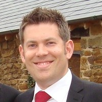 Simon Coates