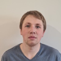 Daniel Nikolajev