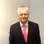 Nicholas Maxwell