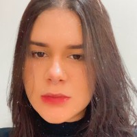 Anna Carolina Oliveira Silva