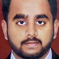 Mohammed Shahid