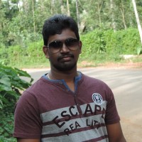 Prabhakaran Nadar