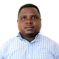Mudaheranwa Jean Claude Cia,certified Lead Risk Manager