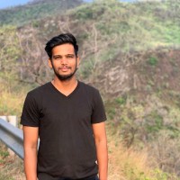 Abhijeet Bugade