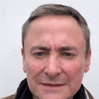 Matthew Buchanan