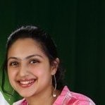 Amrutha Rao