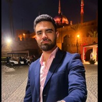Omar Mohamed