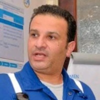 Tarek Abbadi