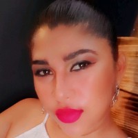 Alicia cisnero Hernández