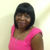 Pauline Goode