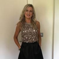 Nikki Halleran